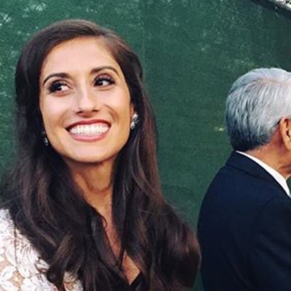 Meet your Posher, Elena